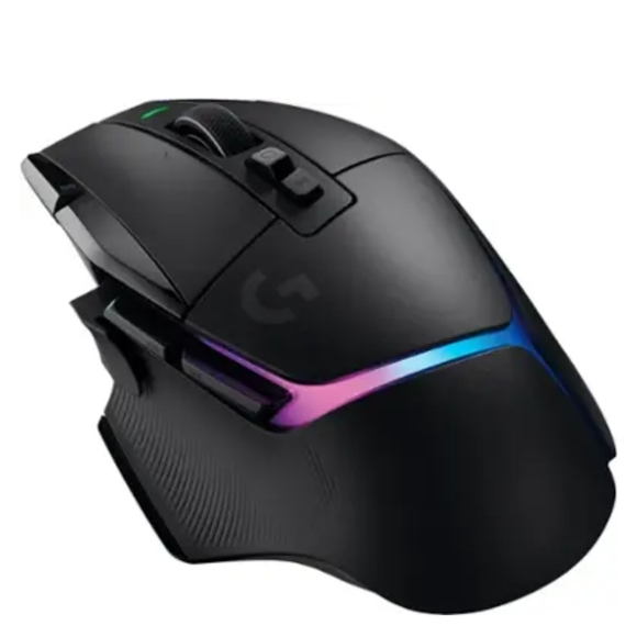Logitech G502 X PLUS LIGHTSPEED Wireless Mouse *New In Box